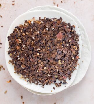 Mate Cocoa