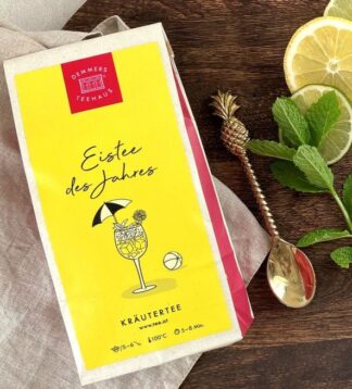 Ice Tea Herbal blend
