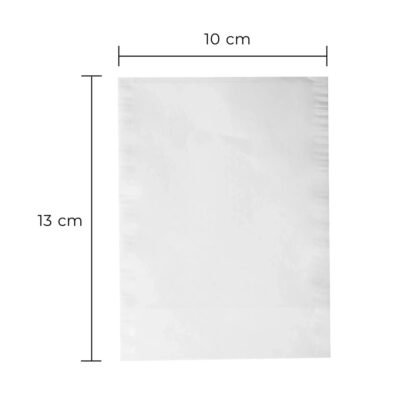 Papírfilter klórmentes közepes „M”-es - Image 3