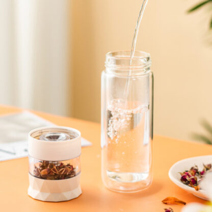 Boho To-Go palack - Image 3