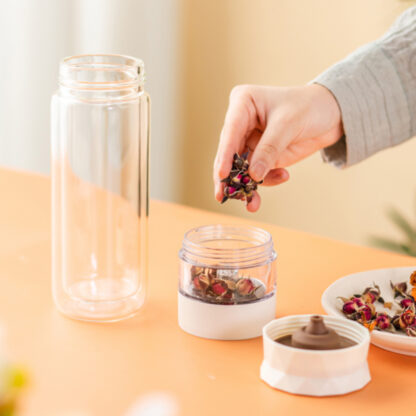 Boho To-Go palack - Image 2
