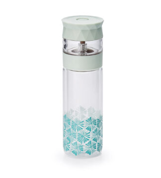 Boho To-Go palack