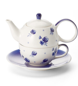 Tea for one Set Almut