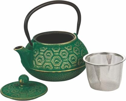 Hebei öntöttvas kanna 0,8 l - Image 2