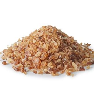 Barna kandiszcukor 200g