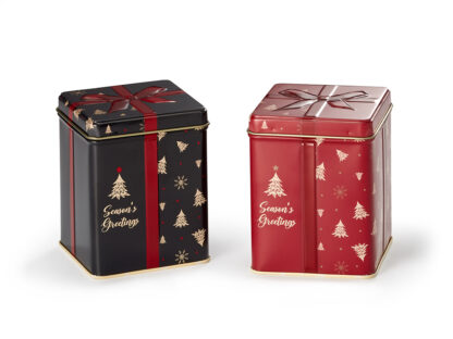 Season’s Greetings doboz 100g - Image 2