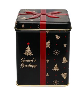 Season's Greetings doboz 100g