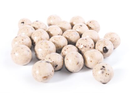 Doti Straciatella mogyoró fehér csokoládéban 100g - Image 2