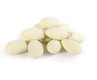 Doti Mandula kókuszos fehér csokoládéban 100g - Image 2
