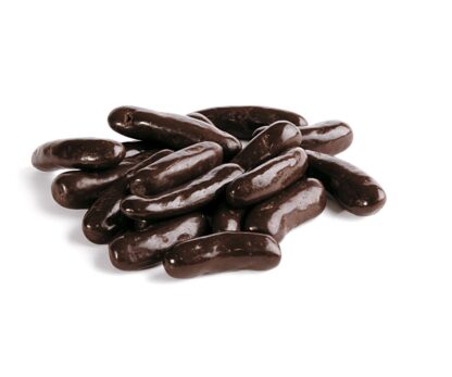 Doti Narancshéj csokoládéban 100g - Image 3