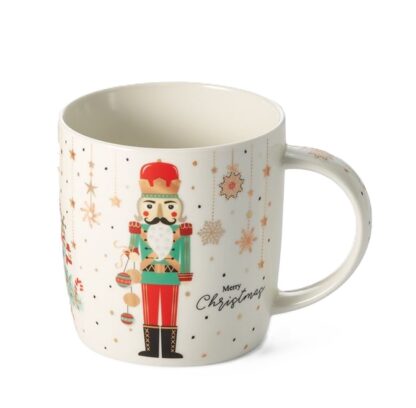 Mister Cracker porcelán bögre - Image 2