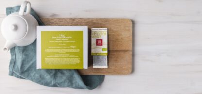 T-Bag® ORGANIC Borsmenta - Image 3