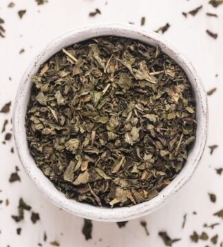 T-Bag® ORGANIC Borsmenta