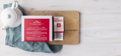 T-Bag® Very Berry - Image 3