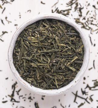 T-Bag® ORGANIC Japan Sencha