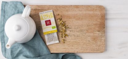 T-Bag® ORGANIC Chamomile - Image 2
