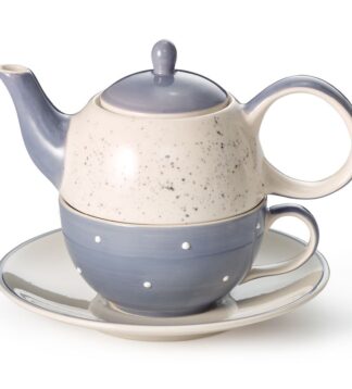 Tea for one Set Jolka
