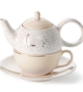 Tea for one Set  Moon