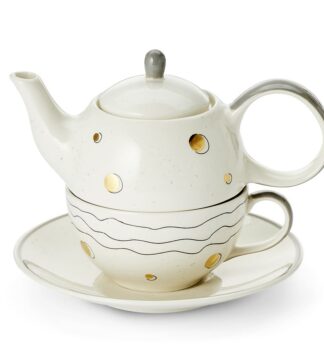 Tea for one Set Sinje