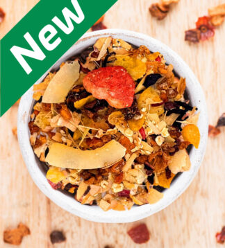 Cornflake Crunch