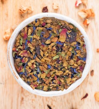 Dragonfruit - Moringa