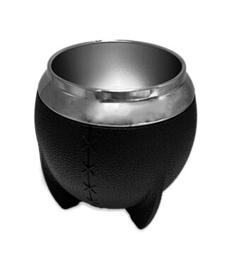 Yerba Mate Calabash