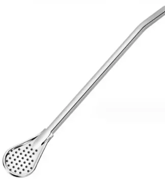 Mate Bombilla 17,5cm