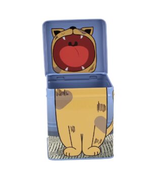 Murphy doboz 100g