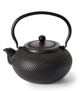 Shanghai öntöttvas kanna 1,5 l
