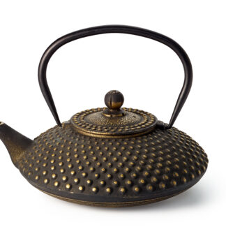 Xiamen öntöttvas kanna 1,2 l