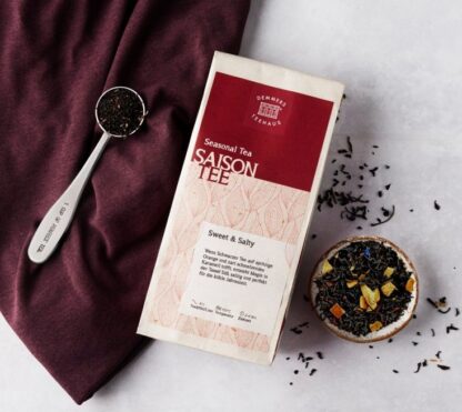 Sweet & Salty - Image 2