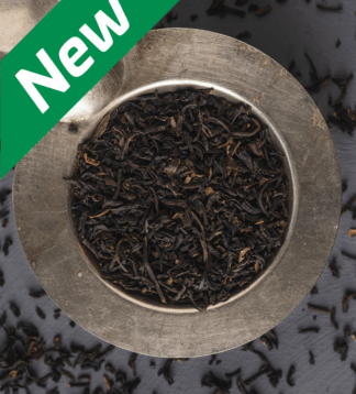 Darjeeling Second Flush TGFOP