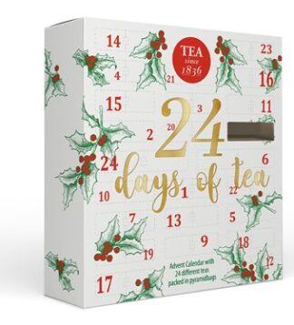 Scandic Christmas Adventi Kalendárium