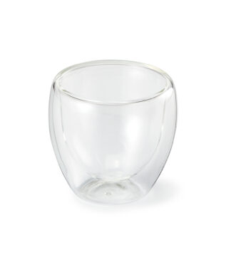 Bendix duplafalú eszpresszós csésze