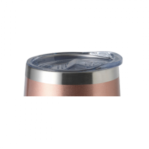 Rose Gold Hordozható Thermo Pohár szett 3,5dl - Image 3