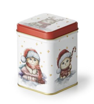 Christmas Cats doboz 100g