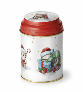 Christmas Cats doboz 125g