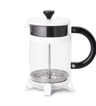 Leonora French Press kávé és tea készítő