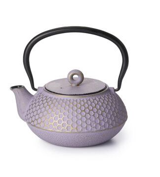 Yinuo öntöttvas kanna 0,75 l