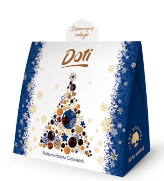 Christmas Doti 150g