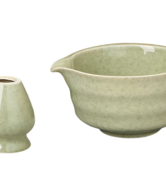Matcha tál szett