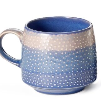 Marlo kerámia bögre