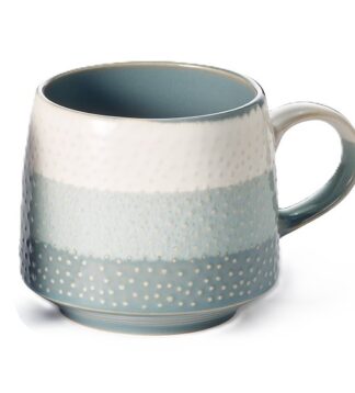 Marlo kerámia bögre