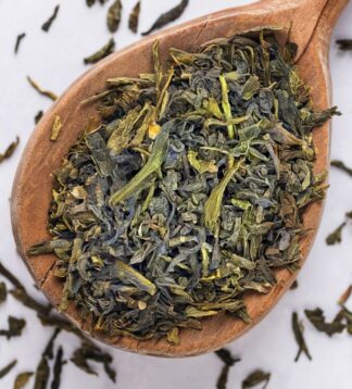 Bio Green Korakundah Fairtrade