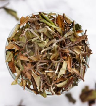 Bio Vietnam White Pai Mu Tan