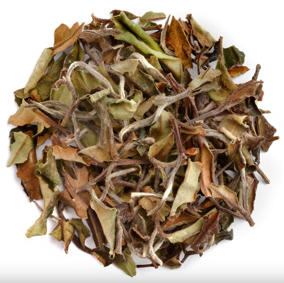 Bio Vietnam White Pai Mu Tan - Image 2