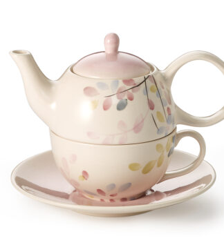 Tea for one Set Delila