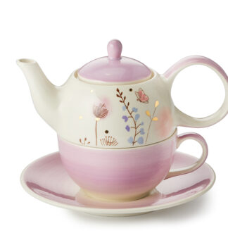 Tea for one Florentina