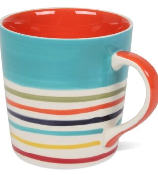 Tinka kerámia bögre