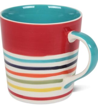 Tinka kerámia bögre